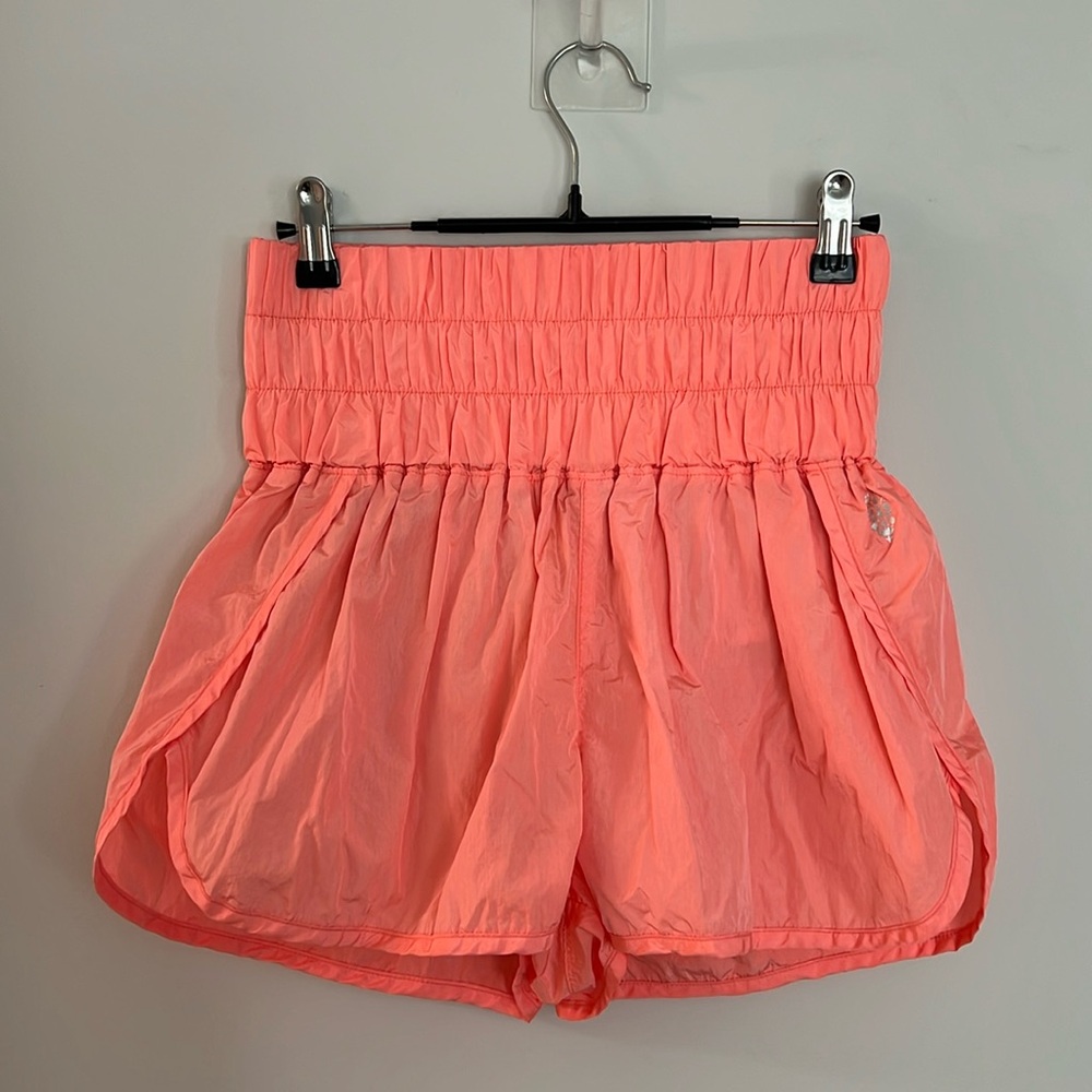Free People Movement - The Way Home Shorts
